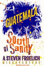 Guatemala af Steven Froelich