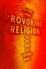 Provoking Religion af Petro