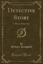 Detective Story af Sidney Kingsley