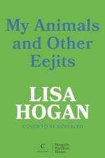 My Animals and Other Eejits af Lisa Hogan