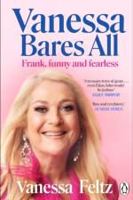 Vanessa Bares All af Vanessa Feltz