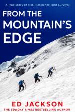 From the Mountain's Edge af Ed Jackson