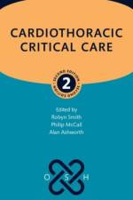 Cardiothoracic Critical Care