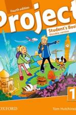 Project 4e 1 Student Book (Slovakia)