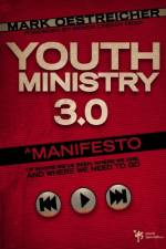 Youth Ministry 3.0