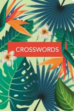 Crosswords af Eric Saunders