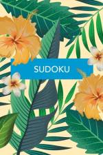 Sudoku af Eric Saunders
