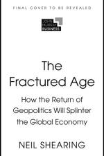 The Fractured Age af Neil Shearing