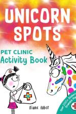 Unicorn Spots af Diane Alber