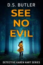 See No Evil af D. S. Butler