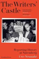 The Writers' Castle af Uwe Neumahr