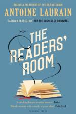 The Readers' Room af Antoine Laurain