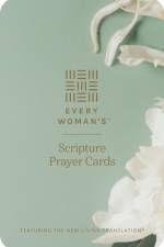 Every Woman's Scripture Prayer Cards (Softcover)