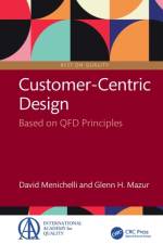 Customer-Centric Design af David (Program Manager Menichelli