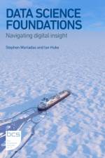 Data Science Foundations af Stephen Mariadas
