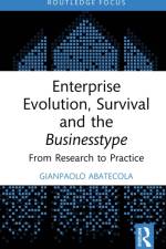 Enterprise Evolution, Survival and the Businesstype af Gianpaolo Abatecola