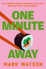 One Minute Away af Mark Watson