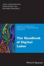 The Handbook of Digital Labor af Qiu