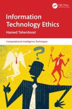 Information Technology Ethics af Hamed (University Canada West Taherdoost