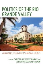 Politics of the Rio Grande Valley