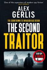 The Second Traitor