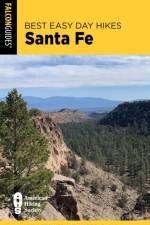 Best Easy Day Hikes Santa Fe af Linda Regnier