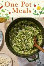 One-Pot Meals af Jessica Darakjian