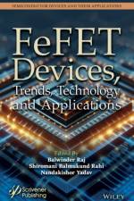 FeFET Devices, Trends, Technology and Applications