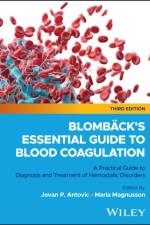Blomback's Essential Guide to Blood Coagulation