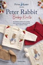 Peter Rabbit™ Baby Knits af Debbie Bliss