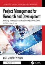 Project Management for Research and Development af Lory Mitchell Wingate