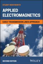 Applied Electromagnetics af Stuart M. (Auburn University) Wentworth