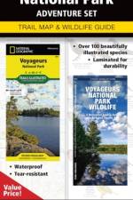 Voyageurs National Park Adventure Set af Waterford Press Waterford Press