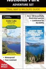Crater Lake National Park Adventure Set af Waterford Press Waterford Press