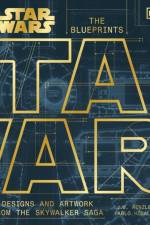 Star Wars The Blueprints af DK
