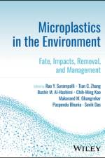 Microplastics in the Environment