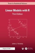 Linear Models with R af Julian J. (University of Bath Faraway