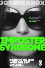 Imposter Syndrome af Joseph Knox