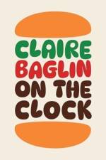 On the Clock af Claire Baglin