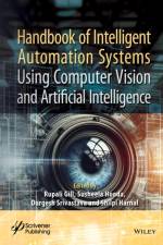 Handbook of Intelligent Automation Systems Using Computer Vision and Artificial Intelligence