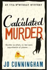 A Calculated Murder