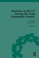 Emotions in the US During the Long Nineteenth Century