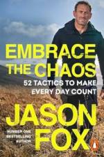 Embrace the Chaos