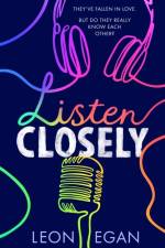 Listen Closely af Leon Egan