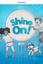 Shine On 2 Workbook (Poland)