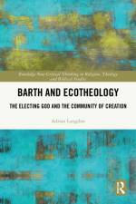 Barth and Ecotheology af Adrian Langdon
