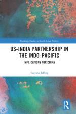 US-India Partnership in the Indo-Pacific af Tayyaba Jaffery