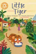 Reading Champion: Little Tiger