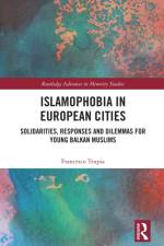 Islamophobia in European Cities af Francesco (Nicolaus Copernicus University Trupia