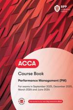 ACCA Performance Management